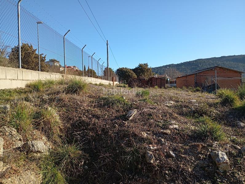 Foto 89676148-5917-43c2-b9b3-5981f9f0589c. Terreno residencial en Robledo de Chavela Foto 89676148-5917-43c2-b9b3-5981f9f0589c. Terreno residencial en Robledo de Chavela