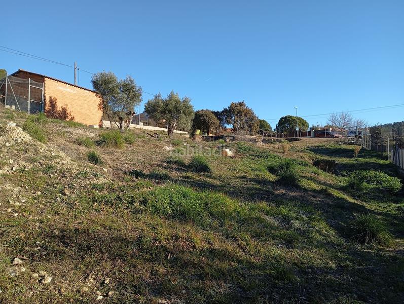 Foto 9a5926f8-5e1a-41ba-8969-ed551aef5e3d. Terreno residencial en Robledo de Chavela Foto 9a5926f8-5e1a-41ba-8969-ed551aef5e3d. Terreno residencial en Robledo de Chavela