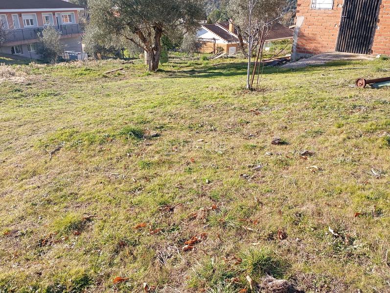 Foto d092eb28-b6a1-4c67-9849-dacfddc0e47c. Terreno residencial en Robledo de Chavela Foto d092eb28-b6a1-4c67-9849-dacfddc0e47c. Terreno residencial en Robledo de Chavela