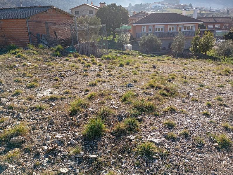 Foto d40d2d4e-06ff-48d4-9df2-94f984fe6b2e. Terreno residencial en Robledo de Chavela Foto d40d2d4e-06ff-48d4-9df2-94f984fe6b2e. Terreno residencial en Robledo de Chavela