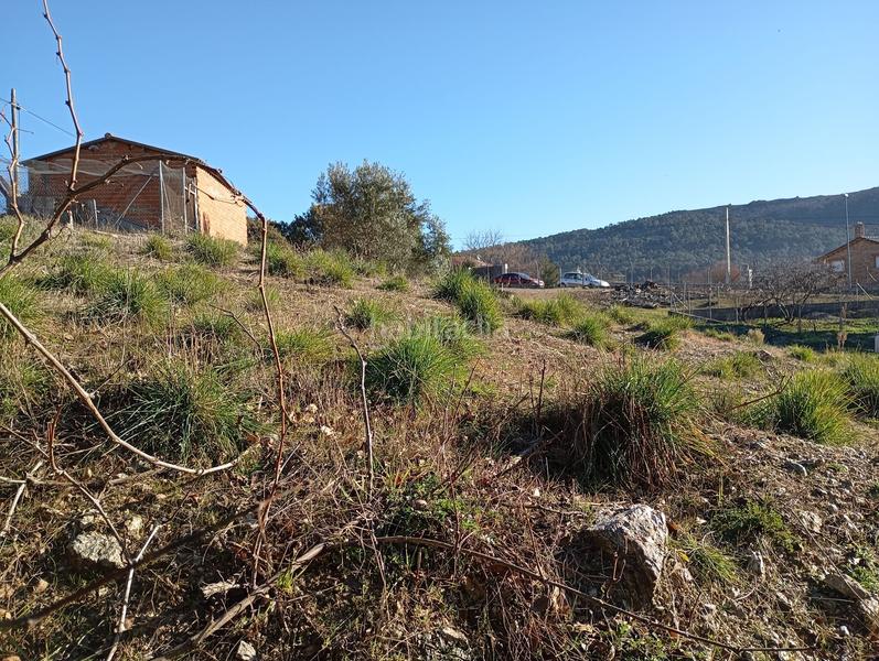 Foto d4470e63-1f93-46d6-bdba-56d3ef981b73. Terreno residencial en Robledo de Chavela Foto d4470e63-1f93-46d6-bdba-56d3ef981b73. Terreno residencial en Robledo de Chavela