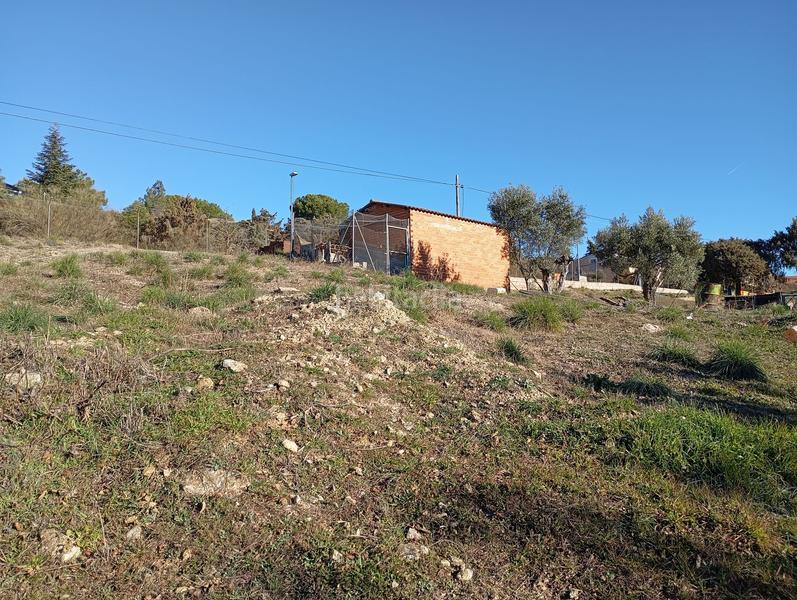 Foto dc5de435-efc5-448e-9b89-30e95b99986e. Terreno residencial en Robledo de Chavela Foto dc5de435-efc5-448e-9b89-30e95b99986e. Terreno residencial en Robledo de Chavela