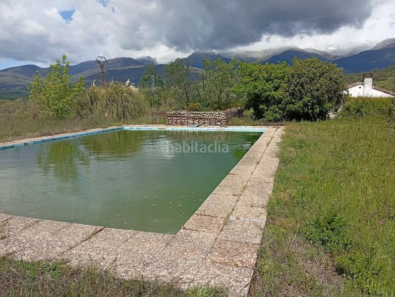 Foto 015ab0f8-240f-4961-9d33-0b090afa499c. Finca rústica a Villanueva de la Vera Foto 015ab0f8-240f-4961-9d33-0b090afa499c. Finca rústica a Villanueva de la Vera