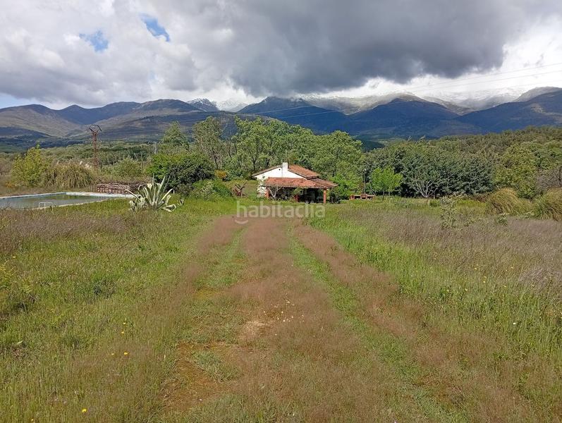 Foto 0bceaef6-b6e6-4662-9993-833211eabf6e. Finca rústica a Villanueva de la Vera Foto 0bceaef6-b6e6-4662-9993-833211eabf6e. Finca rústica a Villanueva de la Vera