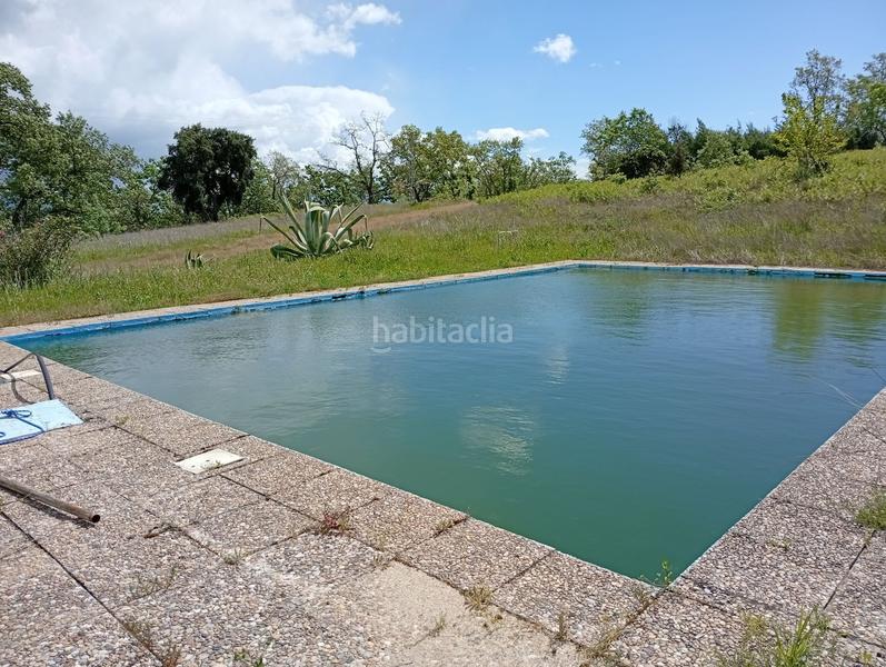 Foto 4d34f51c-9604-4d70-b96a-2f667949782e. Finca rústica a Villanueva de la Vera Foto 4d34f51c-9604-4d70-b96a-2f667949782e. Finca rústica a Villanueva de la Vera