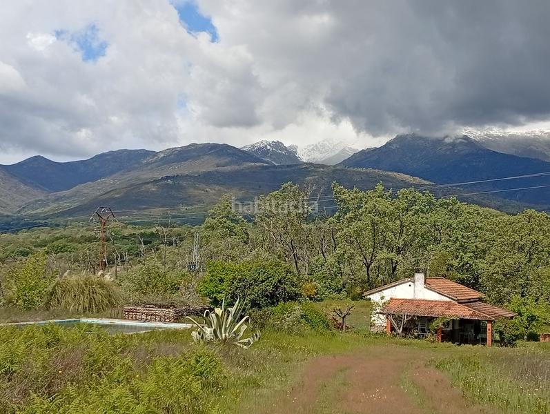 Foto 8c8bdaf2-17a3-4167-981c-02bf05da5f8a. Finca rústica a Villanueva de la Vera Foto 8c8bdaf2-17a3-4167-981c-02bf05da5f8a. Finca rústica a Villanueva de la Vera