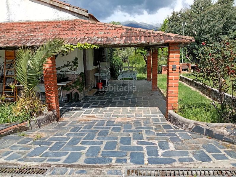 Foto ad91d1f2-3455-4dd7-9851-85175d35f76f. Finca rústica a Villanueva de la Vera Foto ad91d1f2-3455-4dd7-9851-85175d35f76f. Finca rústica a Villanueva de la Vera