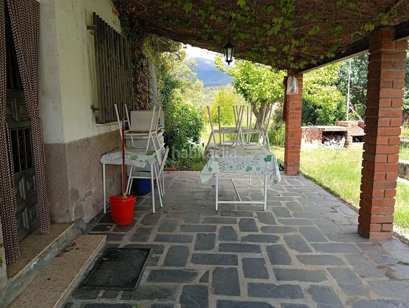 Foto c6b6a8f3-81f2-4ded-84bb-584fbaf34a05. Finca rústica a Villanueva de la Vera Foto c6b6a8f3-81f2-4ded-84bb-584fbaf34a05. Finca rústica a Villanueva de la Vera