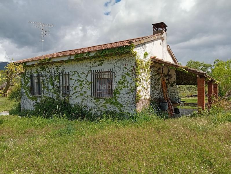 Foto c76a1e1f-1310-4523-abc9-32bd9956aa86. Finca rústica a Villanueva de la Vera Foto c76a1e1f-1310-4523-abc9-32bd9956aa86. Finca rústica a Villanueva de la Vera