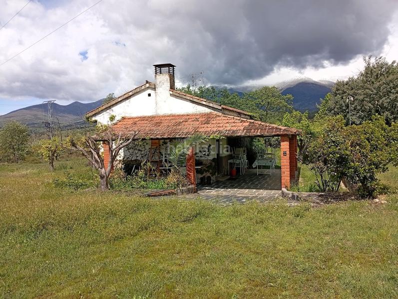 Foto e6f17386-f787-4296-a27b-a98b734ce4e1. Finca rústica a Villanueva de la Vera Foto e6f17386-f787-4296-a27b-a98b734ce4e1. Finca rústica a Villanueva de la Vera