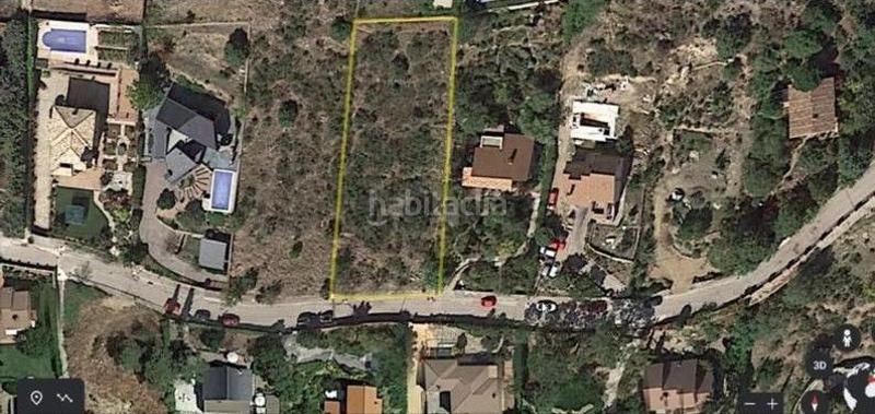 Foto 2235014d-3a74-4460-acb6-df1e3f0e5d74. Terreny residencial a Fresnedillas de la Oliva Foto 2235014d-3a74-4460-acb6-df1e3f0e5d74. Terreny residencial a Fresnedillas de la Oliva