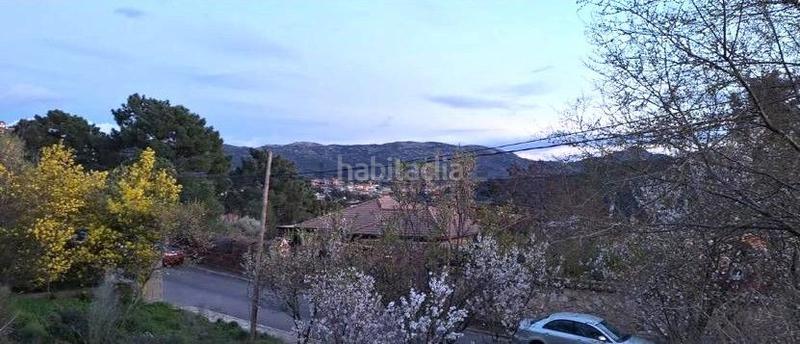 Foto 23df60fc-e085-4998-a5fa-795e9bfc0235. Terreny residencial a Fresnedillas de la Oliva Foto 23df60fc-e085-4998-a5fa-795e9bfc0235. Terreny residencial a Fresnedillas de la Oliva