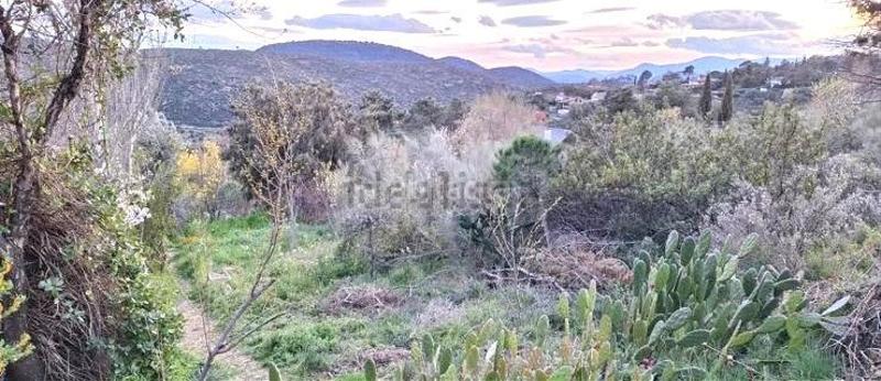 Foto 44a3a734-1d7c-49ad-b7fe-7b0bd14d2339. Terreny residencial a Fresnedillas de la Oliva Foto 44a3a734-1d7c-49ad-b7fe-7b0bd14d2339. Terreny residencial a Fresnedillas de la Oliva