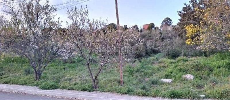 Foto 6f0c2dbe-ed66-4ebb-b787-0917228573bc. Terreny residencial a Fresnedillas de la Oliva Foto 6f0c2dbe-ed66-4ebb-b787-0917228573bc. Terreny residencial a Fresnedillas de la Oliva