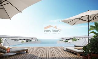 Penthouse  Paseo passeig josep mundet Penthouse  Paseo passeig josep mundet