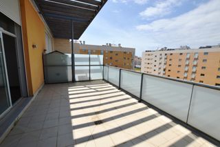 Ático Carrer josep pla. Àtico a 200 metros de la playa Ático Carrer josep pla. Àtico a 200 metros de la playa