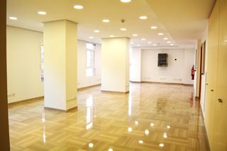 Miete Büro in Avinguda corts valencianes 26. Oficina cortes valencianas 10 Miete Büro in Avinguda corts valencianes 26. Oficina cortes valencianas 10