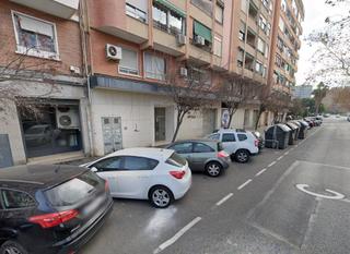 Lloguer Local Comercial a Carrer del pintor maella 21. Local comercial en alquiler, c/pintor maella, valencia Lloguer Local Comercial a Carrer del pintor maella 21. Local comercial en alquiler, c/pintor maella, valencia