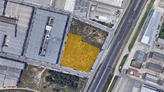 Terreny residencial a Carrer pollancar 23 Terreny residencial a Carrer pollancar 23