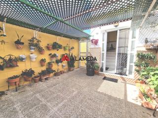 Casa a La Soledad. Casa zona la soledad con patio, garaje y zona chill out Casa a La Soledad. Casa zona la soledad con patio, garaje y zona chill out