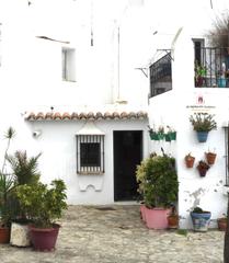Casa a Vejer. Casa actualmente en proceso de reforma Casa a Vejer. Casa actualmente en proceso de reforma