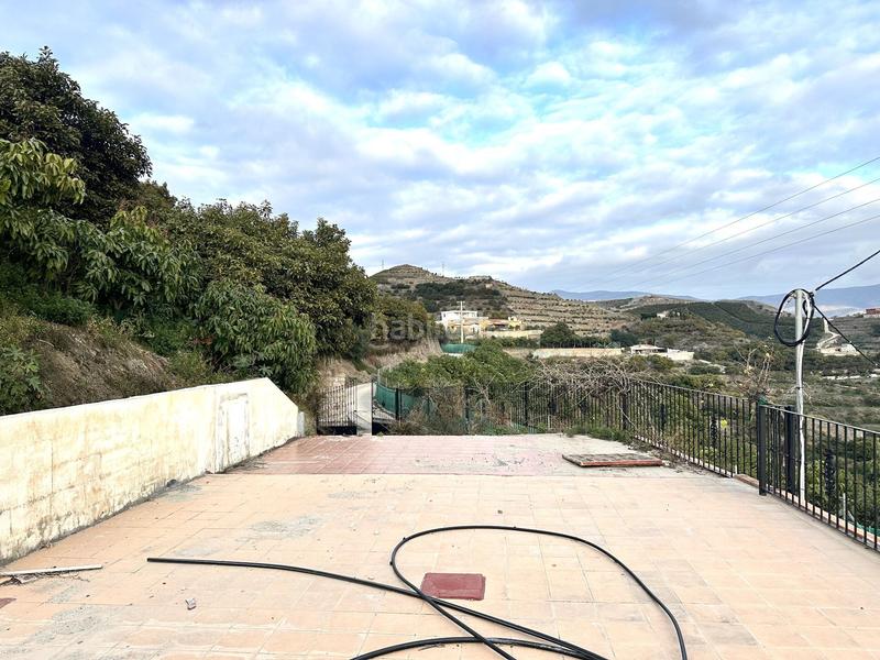 Foto b5827fd1-56c1-41ef-8c05-5a484819fe68. Finca rústica a minasierra alta 1 a Motril ciudad Motril Foto b5827fd1-56c1-41ef-8c05-5a484819fe68. Finca rústica a minasierra alta 1 a Motril ciudad Motril