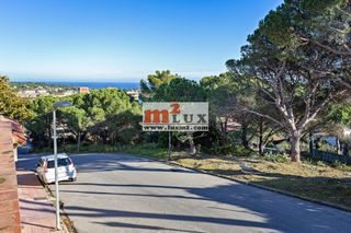 Terreno residencial Urbanització santa julia. Con vistas al mar Terreno residencial Urbanització santa julia. Con vistas al mar