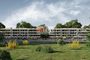 Apartamentos en complejo residencial de obra nueva