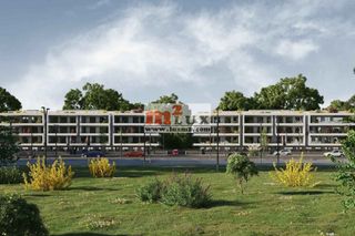 Apartamento Francesc macià. Obra nueva Apartamento Francesc macià. Obra nueva