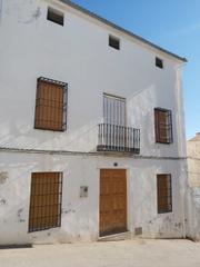 Casa a Cárcheles. Se vende casa en cárchel Casa a Cárcheles. Se vende casa en cárchel