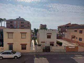 Appartement Carrer benicàssim 20. Apartamento en la playa de moncofa, cerca del mar de 3 dormitori Appartement Carrer benicàssim 20. Apartamento en la playa de moncofa, cerca del mar de 3 dormitori