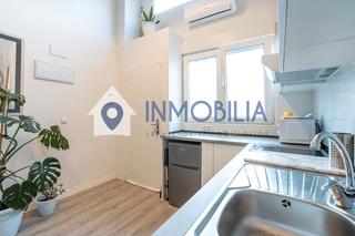 Loft Calle ofelia nieto Loft Calle ofelia nieto