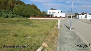 Finca rústica a Carrer jaume tapias i boadas. Parcelas exclusivas con superficies entre los 205 y los 285 metr Finca rústica a Carrer jaume tapias i boadas. Parcelas exclusivas con superficies entre los 205 y los 285 metr