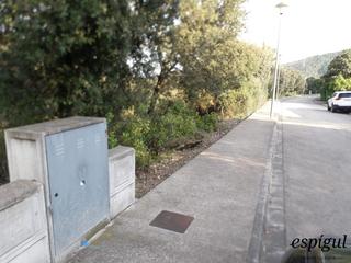 Finca rústica a Carretera gi, 531 32. Parcela de 800 metros en sant martí de llémena Finca rústica a Carretera gi, 531 32. Parcela de 800 metros en sant martí de llémena