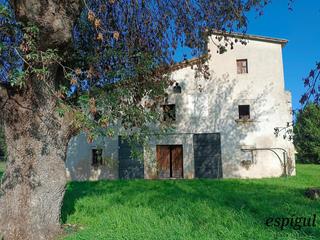 Maison Antic de girona, urb. can sola gros ii. Casa en venta llamada cal rei Maison Antic de girona, urb. can sola gros ii. Casa en venta llamada cal rei