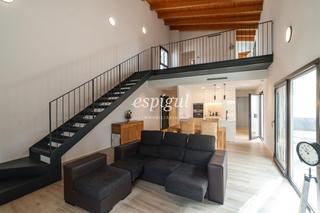 Casa Gironès. Casa aislada en vilamacolum Casa Gironès. Casa aislada en vilamacolum