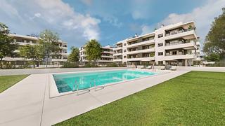 Appartamento in Carrer josep tarradellas 18 Appartamento in Carrer josep tarradellas 18