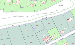 Finca rústica  Carrer espliego. Parcela y casa de madera en can fornaca de riudarenes Finca rústica  Carrer espliego. Parcela y casa de madera en can fornaca de riudarenes