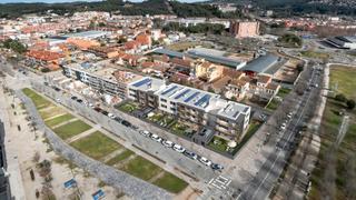 Domeny – Girona Domeny – Girona