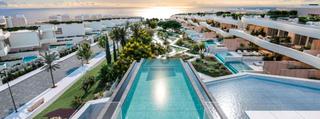 Casa aparellada a Bahía de Marbella Casa aparellada a Bahía de Marbella