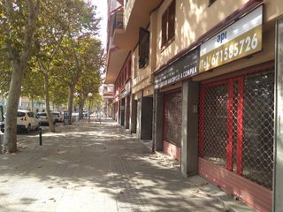 Rent Business premise in Rambla exposicio, 49 Rent Business premise in Rambla exposicio, 49