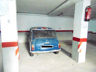 Lloguer Aparcament cotxe en Carrer francesc macia, 26. Parking cunit zona playa venta Lloguer Aparcament cotxe en Carrer francesc macia, 26. Parking cunit zona playa venta