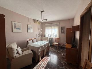 Flat  Calle san juan de dios Flat  Calle san juan de dios