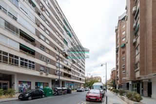 Appartement à Calle sos del rey católico 10 Appartement à Calle sos del rey católico 10