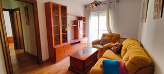 Etagenwohnung Avenida madrid Etagenwohnung Avenida madrid