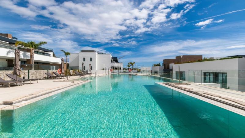 Foto d7176d05-aa25-4e63-9f54-a5dc6ee1d119. Rent apartment with parking pool in Cabopino - Artola Marbella Foto d7176d05-aa25-4e63-9f54-a5dc6ee1d119. Rent apartment with parking pool in Cabopino - Artola Marbella