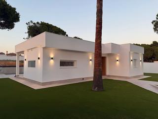 Chalet  Camino del llobregat 34. Venta de chalet en pinar de los franceses Chalet  Camino del llobregat 34. Venta de chalet en pinar de los franceses