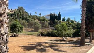 Residential Plot in Mijas Golf. Terreno urbano en mijas golf Residential Plot in Mijas Golf. Terreno urbano en mijas golf