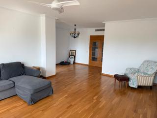 Appartement  Calle francisco rabal. Piso de 4 dormitorios en la vega Appartement  Calle francisco rabal. Piso de 4 dormitorios en la vega