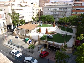 Flat in Plaza de san pedro nº 4 Flat in Plaza de san pedro nº 4